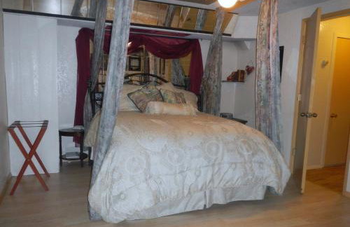 Whitebird Summit Lodge - Foto 12