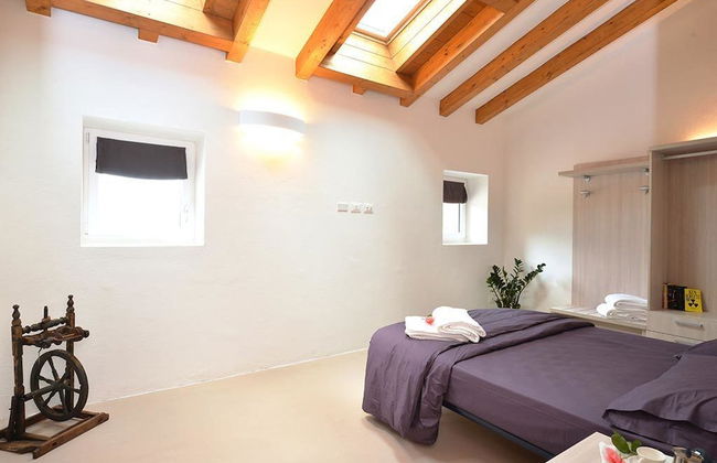 Agriturismo Tre Forti - Foto 10