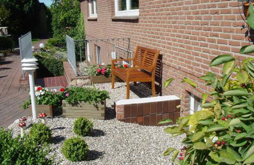 Haus Möweninsel - Foto 27