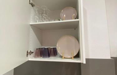 Bonito, Moderno, Acogedor y Tranquilo Apartamento en Benissa-Moraira-Costa Blanca- - Foto 14