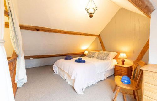 West Hollowcombe Farm Cottages - full site booking - Foto 29