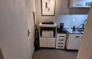 Loft Confortável com Home office - Foto 2