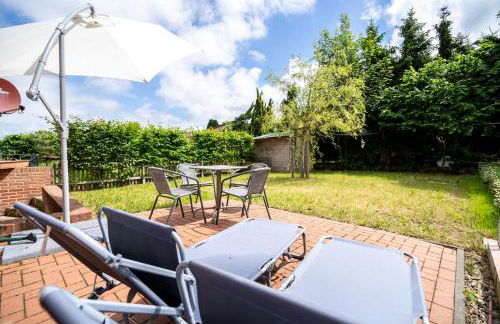 FeHaus Die grüne Tür - Foto 24