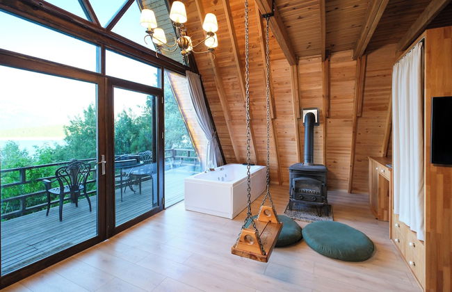 Botanik Gol Evleri - Foto 66