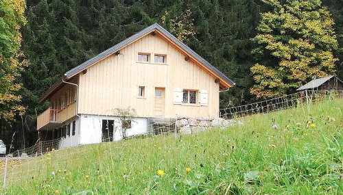 Les Curtillets - Photo 1