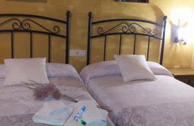 Cortijo Molino los Justos - Foto 17