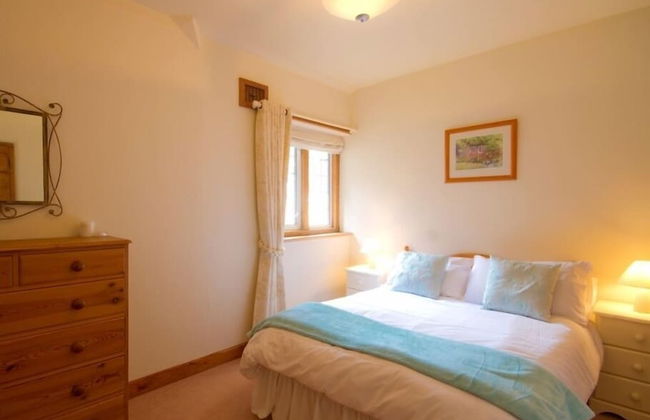 Cottage at Friston Down - Foto 4