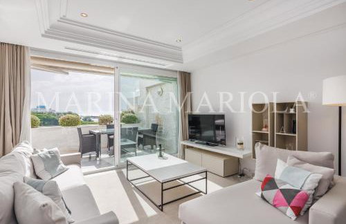 Marina Mariola Marbella - Foto 21