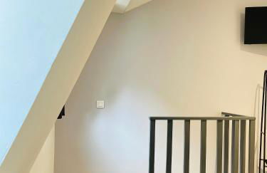 BE MY APPARTS, Studio de charme "LE COSY", DOUAI, Coeur de ville - Foto 41