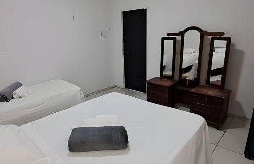 KITINETE Agradável no centro de Palmas - Foto 53