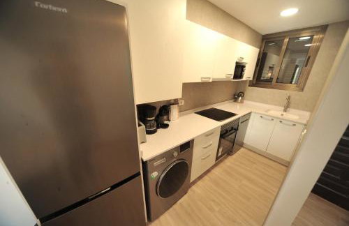 Orange Park Duplex Atico Familiar premium - Foto 28