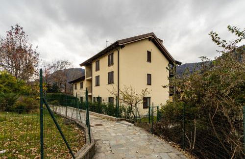 Marie Therese Apartment - Foto 32