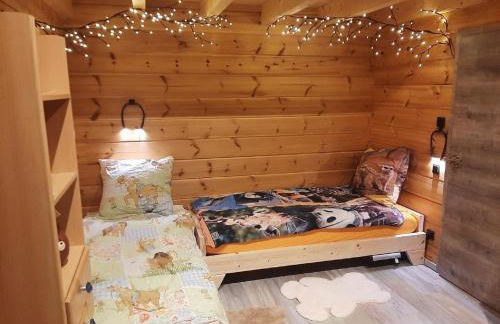 Blockhaus am Baumwipfelpfad - Foto 32