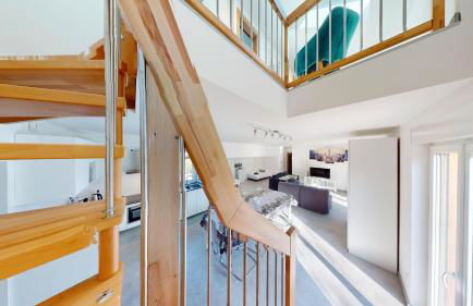 Le Chalet avec Piscine - Obernai - Foto 50