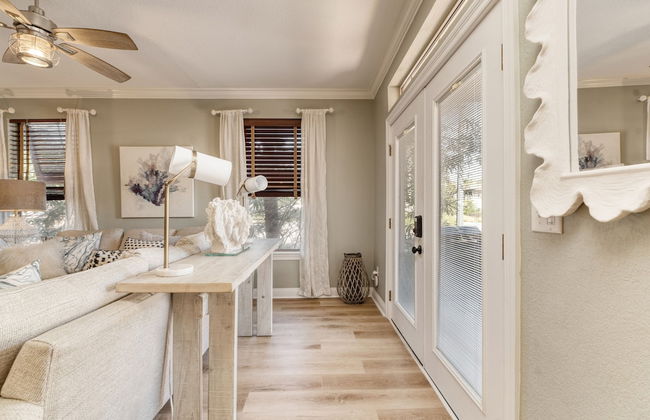 Carmine by Avantstay 2022 Remodeled Destin Home - Foto 9