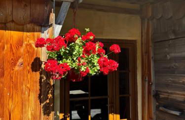 BEAU CHALET DE MONTAGNE SERRE CHEVALIER AU PIED DES PISTES PLEIN SUD - Foto 24