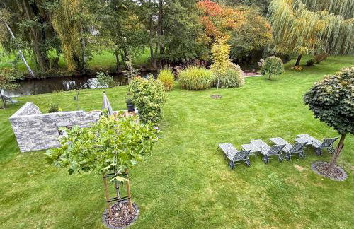 Ferienwohnungen Ast - Foto 46