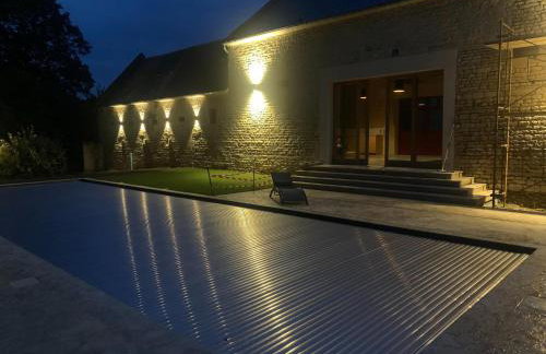 Elegant Normandy Retreat - Foto 27