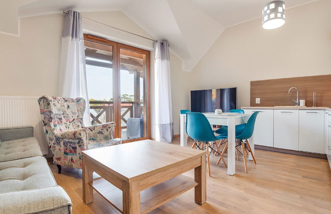 Rezydencja Park Rodzinna - Foto 3