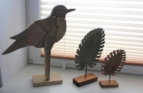 Das BilderbuchCafe - Ferien - Apartment NO 3 - Markt 7 - Photo 5