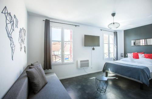 DISNEYLAND PARIS NEW STUDIO SUITE DESIGN - Foto 1