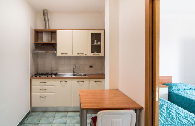 I Giardini di Atena - Apartment - Foto 23