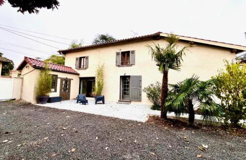 Maison La Réclusière 4 étoiles - Piscine - Foto 14