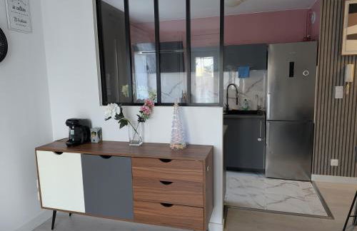 Résidence les chênes - Foto 3