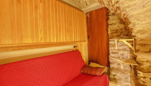 LA BERGERIE Appartement 1 - Foto 5