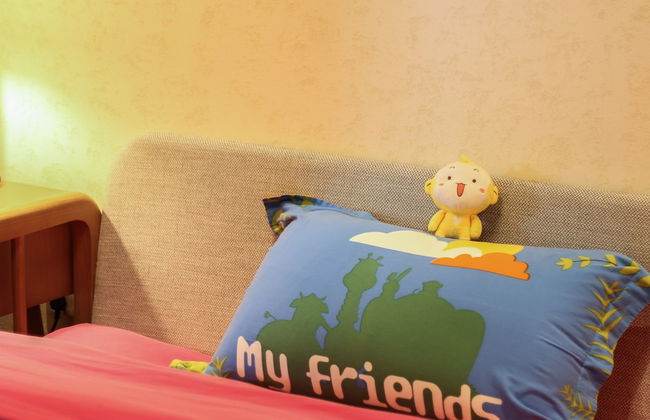 Albion Residence Haitang Bay Sanya - Foto 29