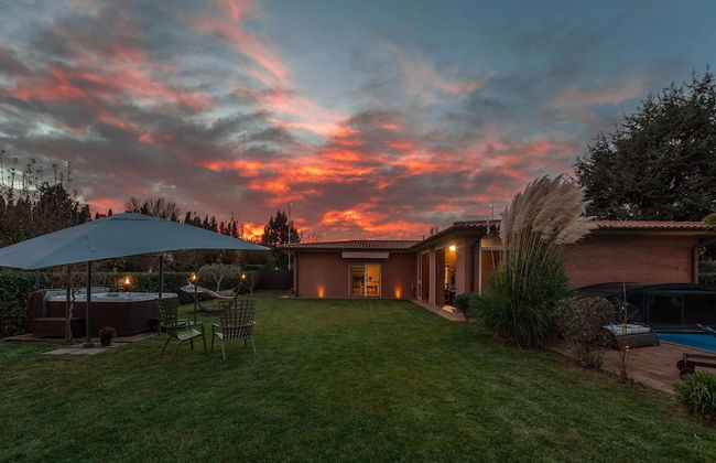 Villa Vivi 8 Emma Villas - Foto 33