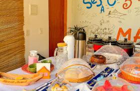 Recanto Manoah MAR - Photo 20