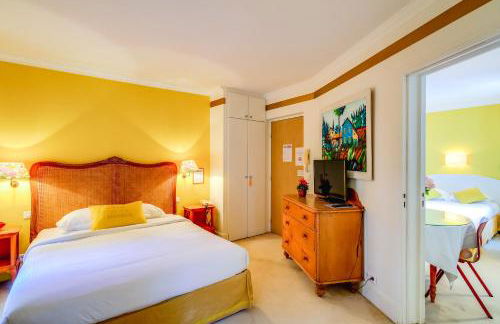 Villa Escudier Appart-hôtel - Foto 67