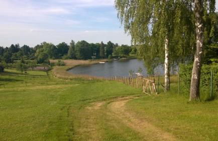 Ferienhaus Friedrichswalde - Foto 21