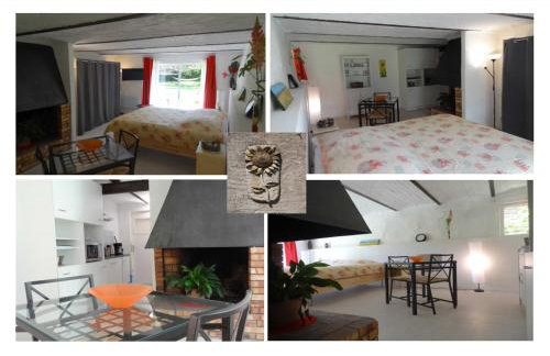 Le Moulin Des Ocres - Foto 70