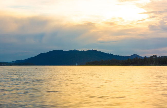 Pinglewood Cabin #2096 - Foto 12