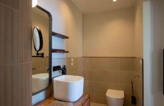 Villa vue mer Cap Corse - Foto 16