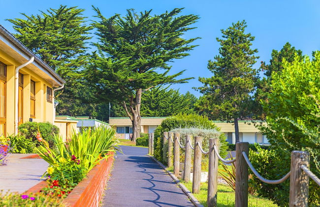 Azureva Hauteville-sur-Mer - Photo 16