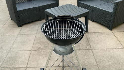 Appartement familial - jardin - PS4 - Foto 3