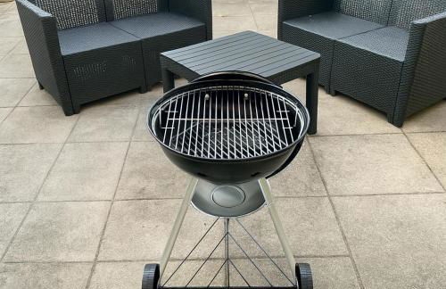 Appartement familial - jardin - PS4 - Foto 3