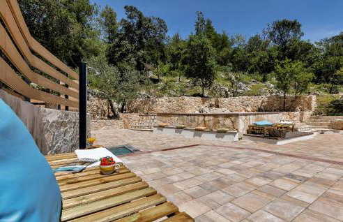 3 Bedroom Awesome Home In Vrgorac - Foto 13