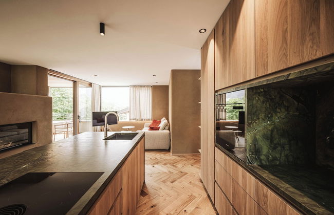 Milla Apartments - Foto 12