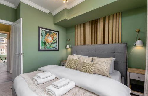 Ochill View Apartment by Stirling Train Station - Photo 22