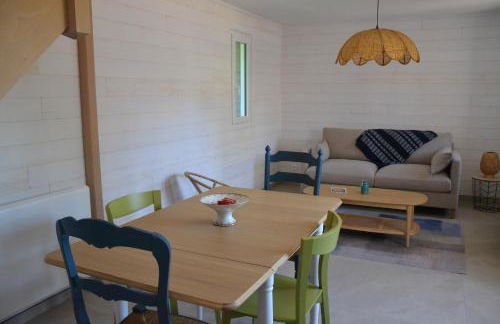 Les Marais Blancs à Picauville - Foto 57