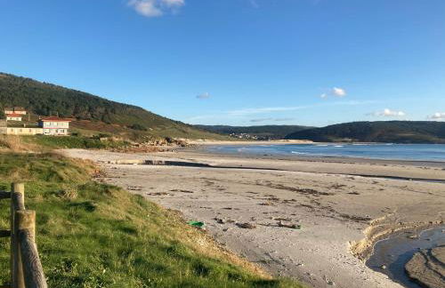 Mirador do faro Touriñan - Foto 50