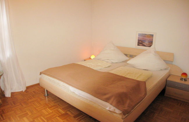 Ferienwohnung im Ferienpark Falkenstein - Photo 9