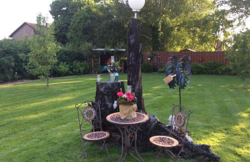 Haus-Magarethe - Foto 16