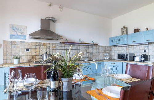 Cascina San Marco - Exclusive pool double apartament - Foto 14