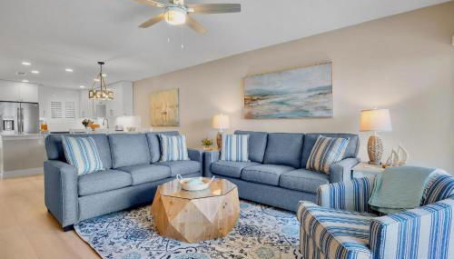 Beach and Bay Getaway - Foto 3