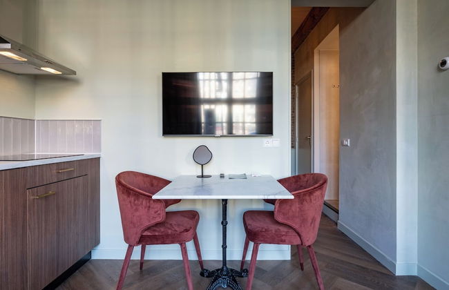 Grapèlli Boutique Hotel - Foto 37